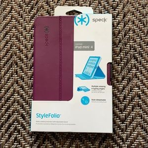 Speck StyleFolio for iPad Mini 4